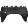 Cache central de protection sous moteur pour Volkswagen Scirocco 3 - Essence