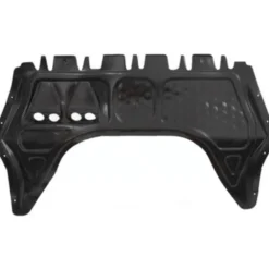 Cache central de protection sous moteur pour Volkswagen Scirocco 3 - Essence