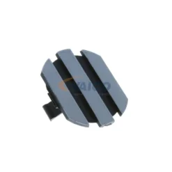Cache écrou de fixation cache couvre culasse pour Bmw Série 7 E38 (10/1995-07/2001)