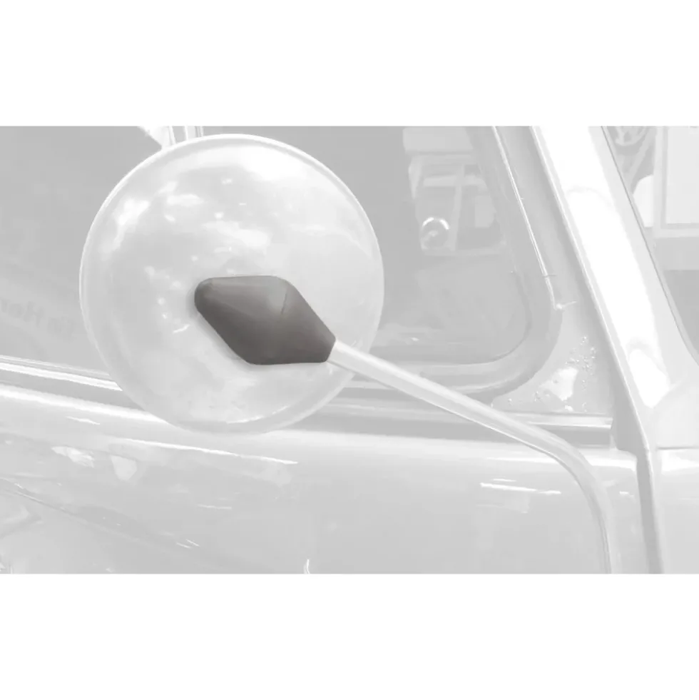 Cache écrou de rétroviseur pour VOLKSWAGEN Combi Split (1950-1967)