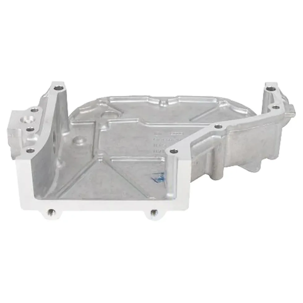 Cache culasse latéral pour VW Transporter T4 2.8L