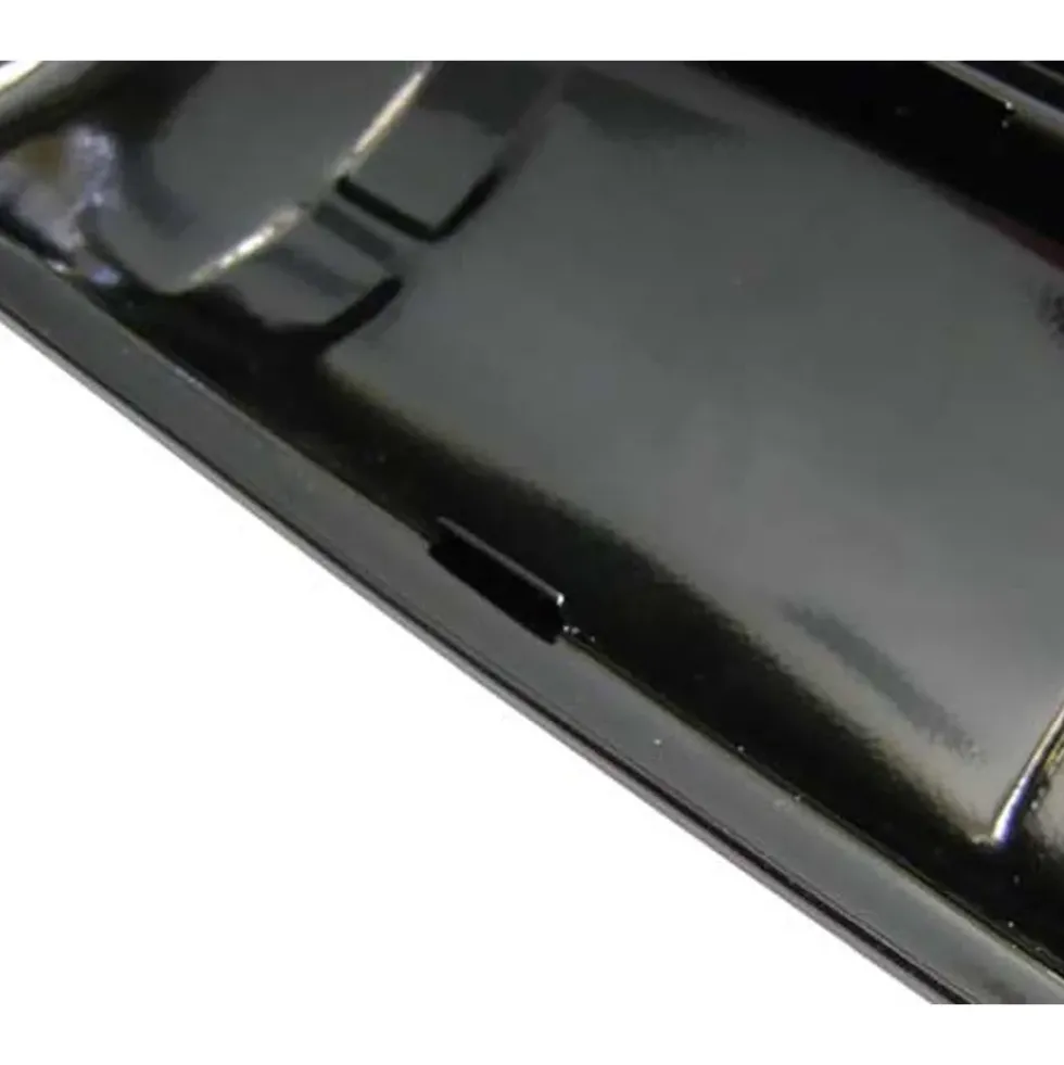 Cache culbuteur pour moteur Type 4