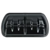 Cache culbuteurs pour moteur pied moulé pour VOLKSWAGEN Combi Split (-07/1961)