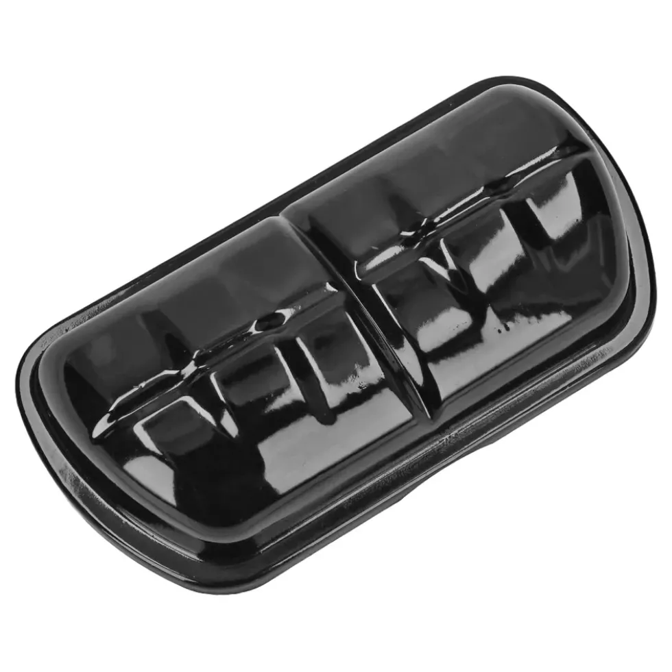 Cache culbuteurs pour moteur pied moulé pour VOLKSWAGEN Combi Split (-07/1961)