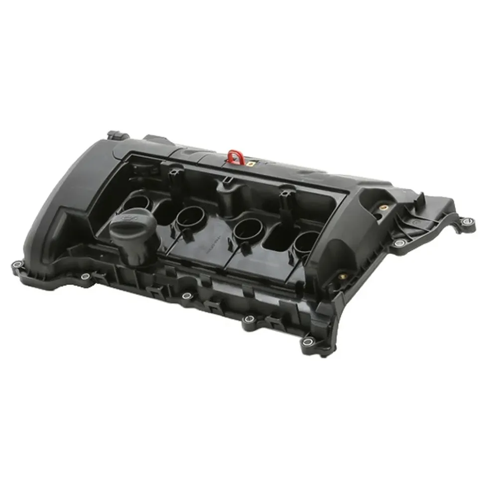Cache culbuteurs RIDEX pour Mini R58 Coupé et R59 Roadster (12/2010-04/2015)