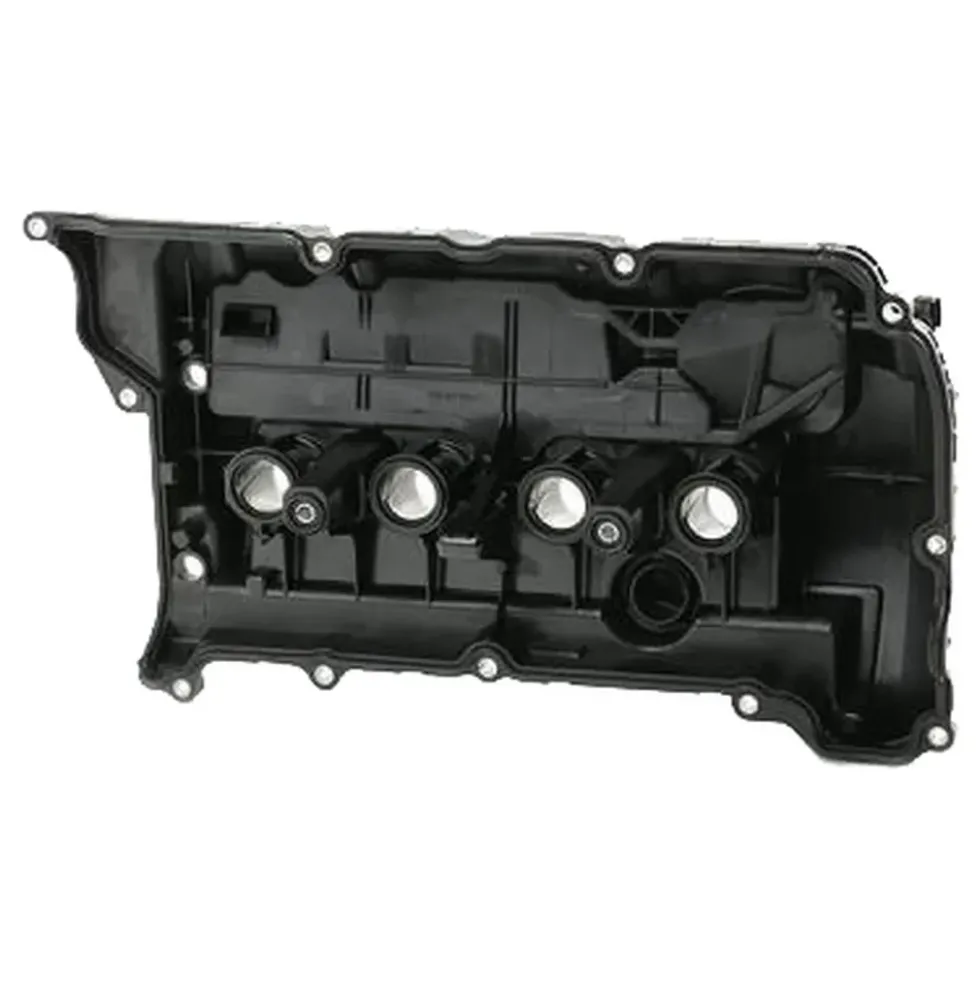 Cache culbuteurs RIDEX pour Mini R58 Coupé et R59 Roadster (12/2010-04/2015)