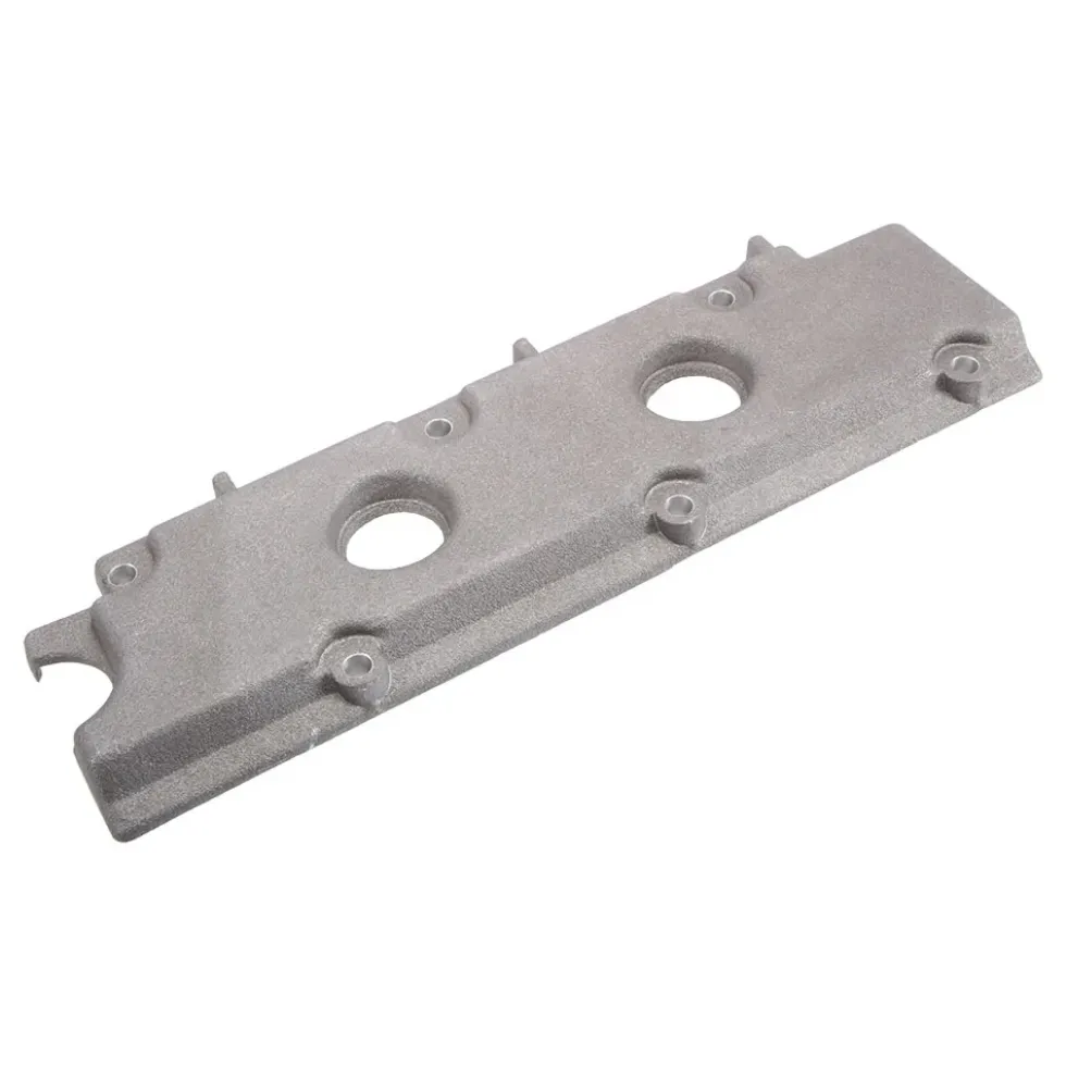 Cache-culbuteurs supérieur pour Porsche 911 type 964 Turbo 3.3