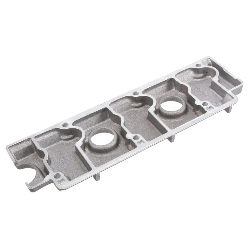 Cache-culbuteurs supérieur pour Porsche 911 type 964 Turbo 3.3