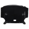 Cache de protection central sous moteur pour BMW Série 5 E60 E60LCI Berline et E61 E61LCI Touring essence xi 4 roues motrices (07/2004-05/2010)