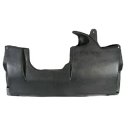 Cache de protection moteur inférieur pour Bmw Série 5 E34 (06/1987-12/1995) - Essence