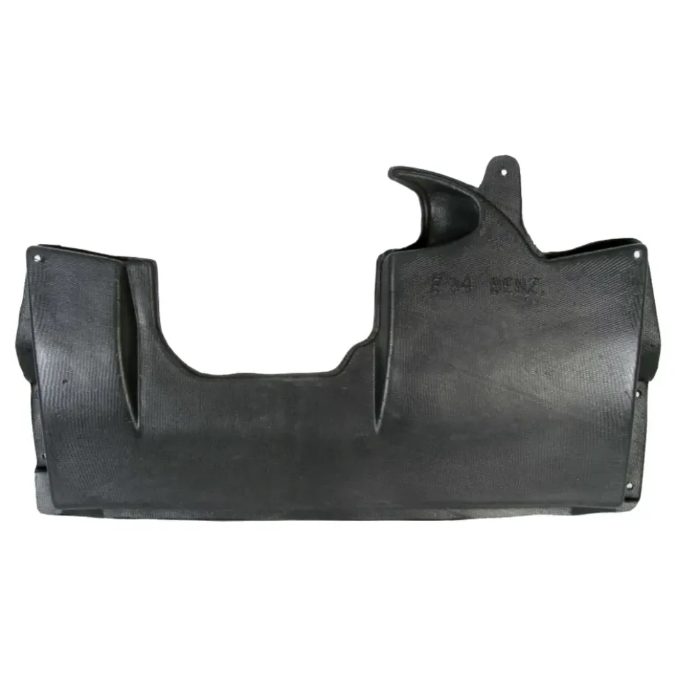 Cache de protection moteur inférieur pour Bmw Série 5 E34 (06/1987-12/1995) - Essence
