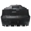 Cache de protection sous moteur pour Volkswagen Polo V (6R) Diesel