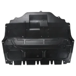 Cache de protection sous moteur pour Volkswagen Polo V (6R) Diesel