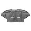 Cache de protection sous moteur pour Audi A4 B5 Diesel