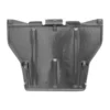 Cache de protection sous moteur pour Audi A4 B5 Diesel