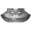 Cache de protection sous moteur pour Audi A6 (C5) Essence ->07/01