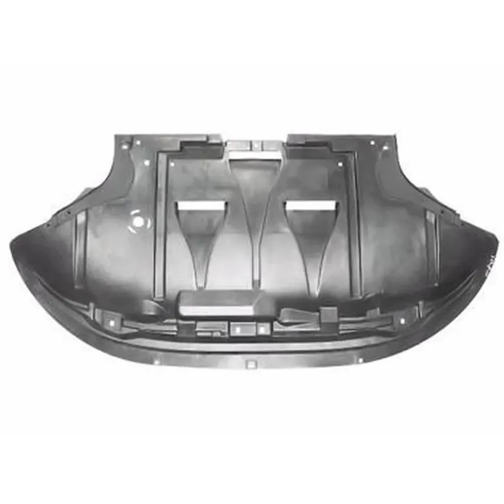 Cache de protection sous moteur pour Audi A6 (C5) Essence ->07/01