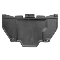 Cache de protection sous moteur pour Audi A4 (B6) Essence jusque ->04