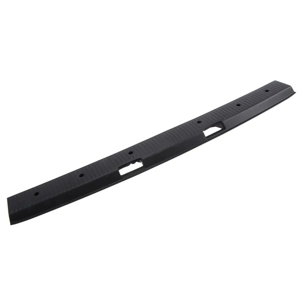 Cache de serrure de charge arrière pour VOLKSWAGEN Transporter T5 à double portes (2003-2015)