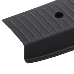 Cache de serrure de charge arrière pour VW Transporter T5 à hayon