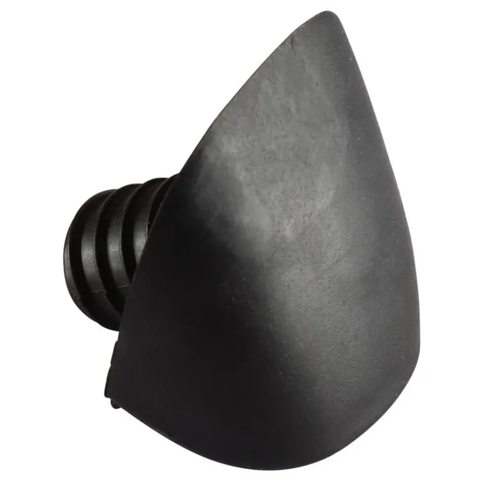 Cache de support de cric pour Mercedes SL W113 Pagode