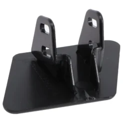 Cache droit de gicleur télescopique de lave-phare pour BMW Série 3 E90 Berline et E91 Touring (02/2004-09/2008)