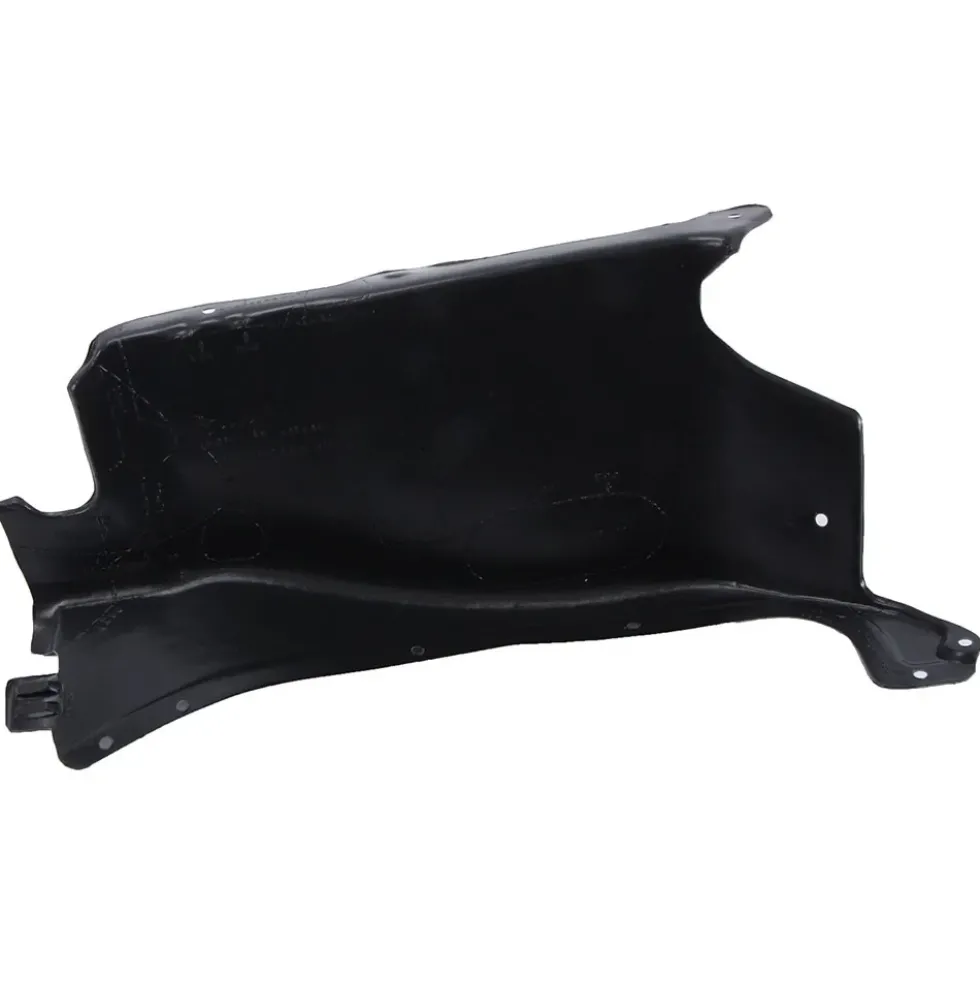 Cache droit de protection sous moteur pour Audi A3 (8L) Essence