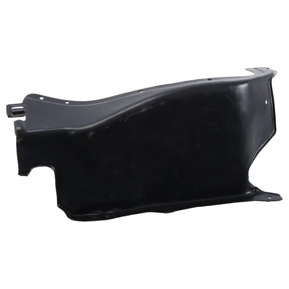 Cache droit de protection sous moteur pour Audi A3 (8L) Essence