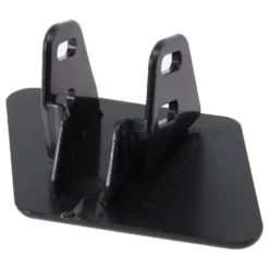 Cache gauche de gicleur télescopique de lave-phare pour BMW Série 3 E90 Berline et E91 Touring (02/2004-09/2008)