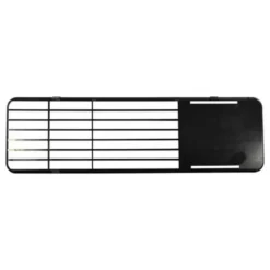 Cache gauche pour jupe avant de VW Golf 1 Berline, Cabriolet et Caddy