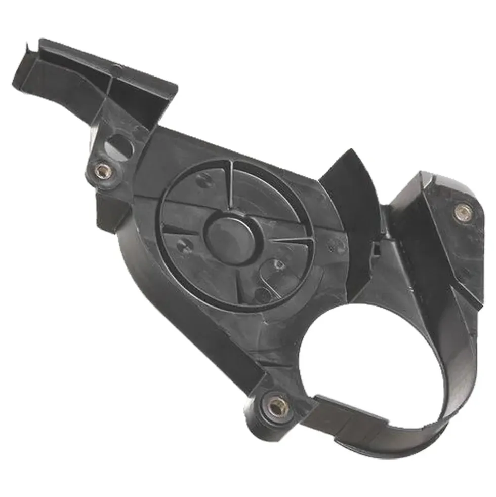 Cache inférieur de distribution pour moteur Diesel