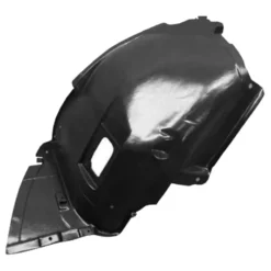 Cache inférieur de pare-boue avant droit côté passager pour BMW Série 3 E92LCI Coupé et E93LCI Cabriolet phase 2 (11/2008-10/2013) - boîte automatique