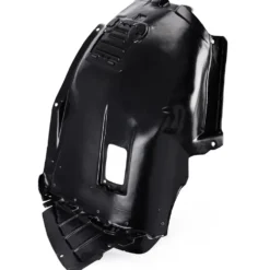 Cache inférieur de pare-boue avant droit pour BMW Série 3 E90 Berline et E91 Touring phase 1 (02/2004-08/2008) - côté passager