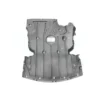 Cache inférieur de protection sous moteur pour BMW Série 3 E90 E90LCI E91 E91LCI E92 et E92LCI (02/2004-06/2013) - moteur essence