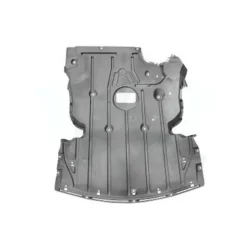Cache inférieur de protection sous moteur pour BMW Série 3 E90 E90LCI E91 E91LCI E92 et E92LCI (02/2004-06/2013) - moteur essence