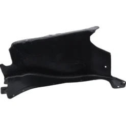Cache inférieur droit en plastique de protection de la courroie d'accessoires pour Volkswagen Golf 4 ou Bora 1.8T et TDI - version longue