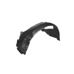 Cache intérieur de passage de roue avant gauche pour BMW Série 3 E36 Berline Compact et Touring (11/1989-08/2000) - côté conducteur