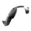 Cache intérieur de passage de roue avant gauche pour BMW Série 3 E92 E92LCI Coupé et E93 E93LCI Cabriolet phase 1 et 2 (05/2005-10/2013) - côté conducteur