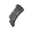 Cache intérieur de passage de roue avant droit pour BMW Série 3 E90 E90LCI Berline et E91 E91LCI Touring phase 1 et 2 (02/2004-05/2012) - côté passager