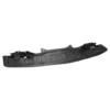 Cache moteur inférieur pour Mercedes Classe E W210 Berline et S210 Break (06/1995-03/2003)