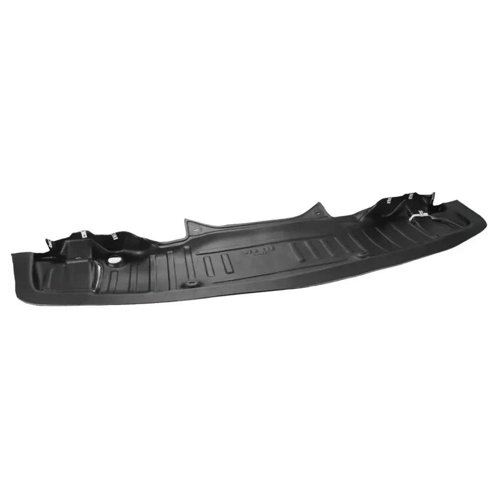 Cache moteur inférieur pour Mercedes Classe E W210 Berline et S210 Break (06/1995-03/2003)