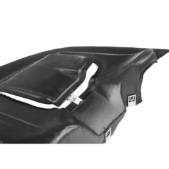 Cache moteur inférieur pour Mercedes Classe E W210 Berline et S210 Break (06/1995-03/2003)