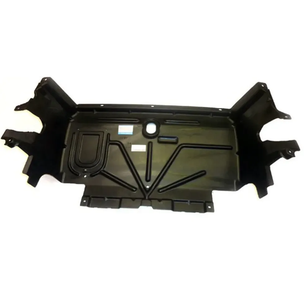 Cache moteur pour Mazda MX5 NA - Origine