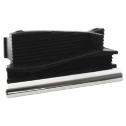 Cache pour anneau de remorquage sur pare-chocs pour Mazda MX5 NC (2008-2013)