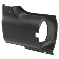 Cache serrure de porte coulissante pour VOLKSWAGEN Combi Bay Window (08/1967-07/1979)