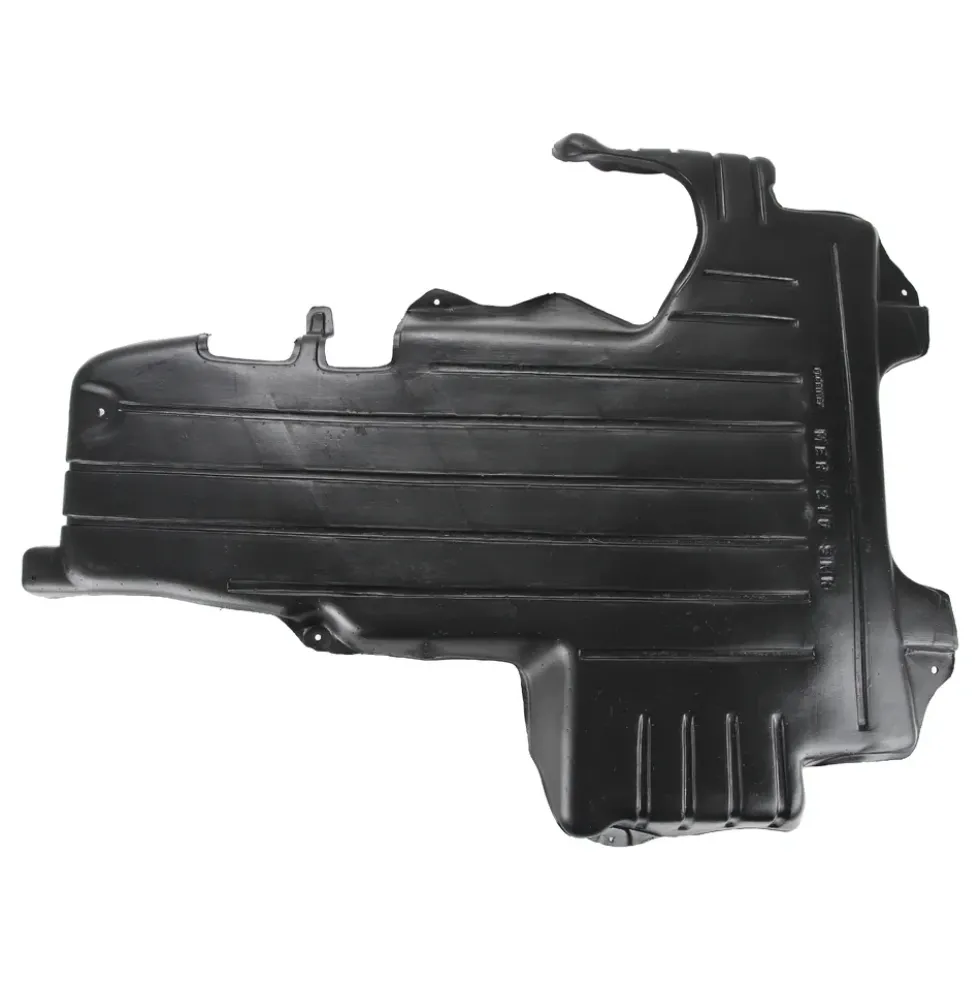 Cache sous boite de vitesses pour Mercedes Classe E W210 Berline et S210 Break (06/1995-03/2003) - Diesel