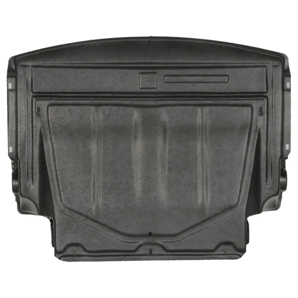 Cache sous moteur avant pour Bmw Série 3 E46 (03/2001-08/2006) - Phase 2