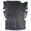 Cache sous moteur pour Bmw Série 1 F20 et F21 (07/2010-06/2019)