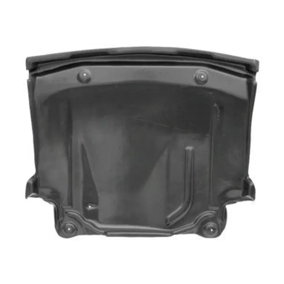 Cache sous moteur pour Mercedes Classe E W124 Diesel