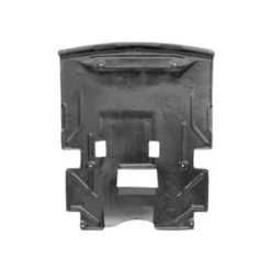 Cache sous moteur pour Mercedes Classe E W124 Berline et S124 Break Essence